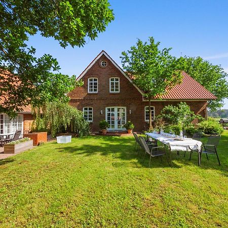 Unterkunft Fuer Monteure/ Geschaeftsreisende Bei Familie Bokeloh Kirchlinteln Экстерьер фото