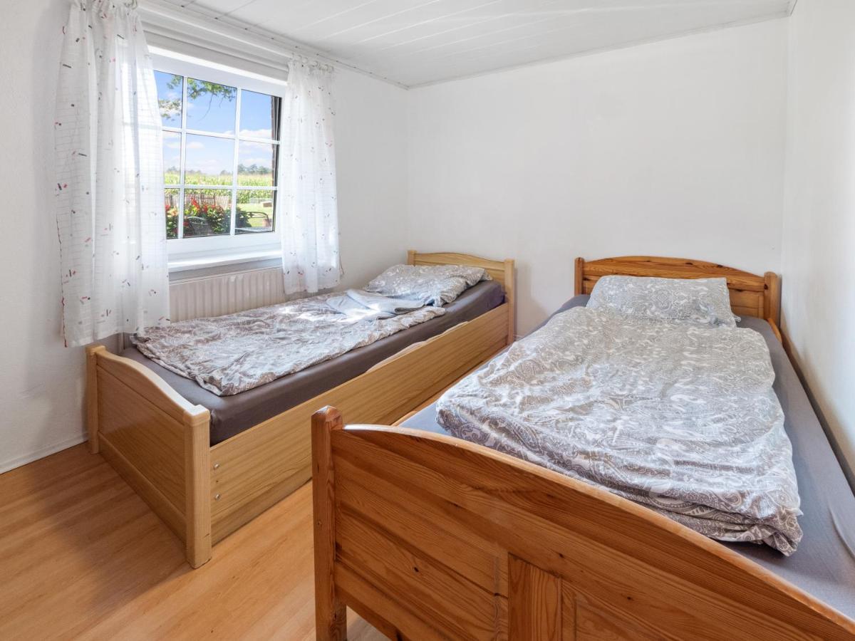 Unterkunft Fuer Monteure/ Geschaeftsreisende Bei Familie Bokeloh Kirchlinteln Экстерьер фото